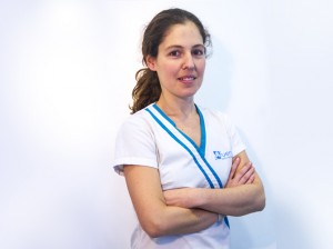 Noelia Muñoz Delgado